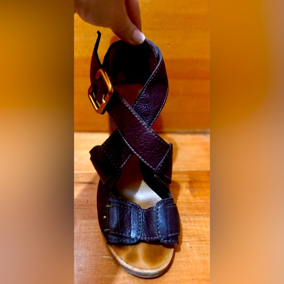 Chloe Women’s Sandals - Picture 3 of 3